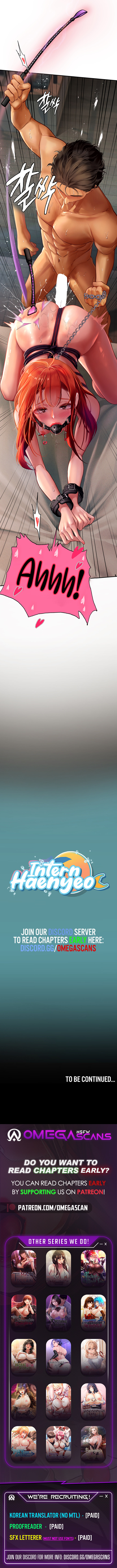 Intern Haenyeo - Chapter 75 [photo 9] - MangaPorn