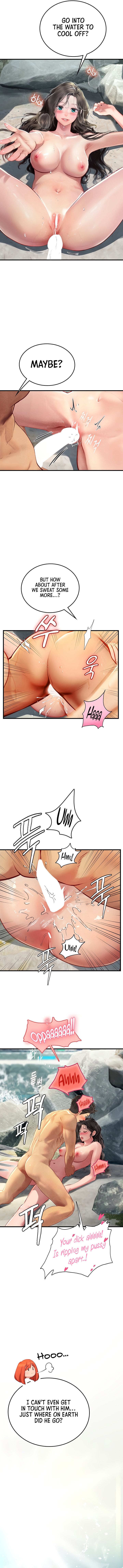 Intern Haenyeo - Chapter 79 [photo 7] - MangaPorn