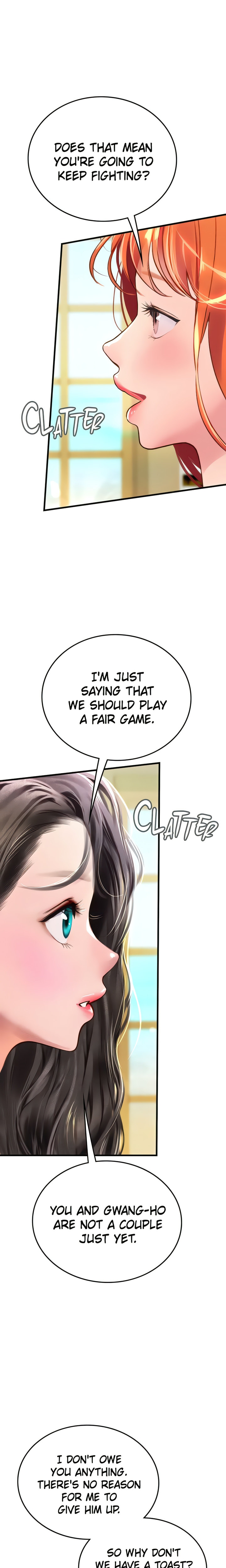 Intern Haenyeo - Chapter 81 [photo 20] - MangaPorn