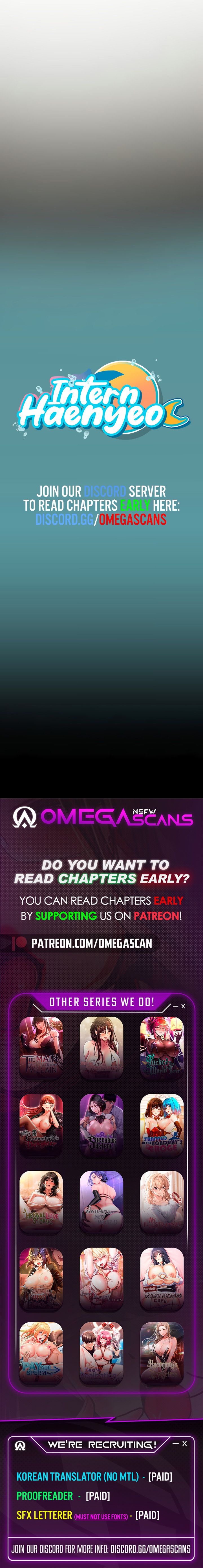 Intern Haenyeo - Chapter 82 [photo 8] - MangaPorn