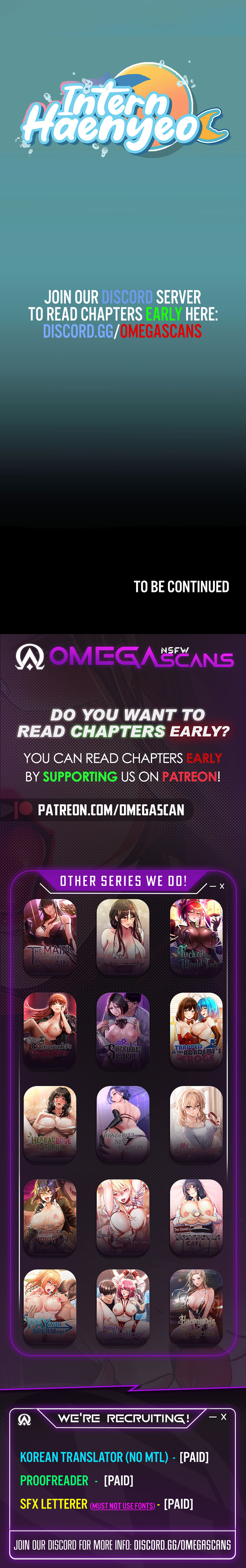 Intern Haenyeo - Chapter 85 [photo 8] - MangaPorn