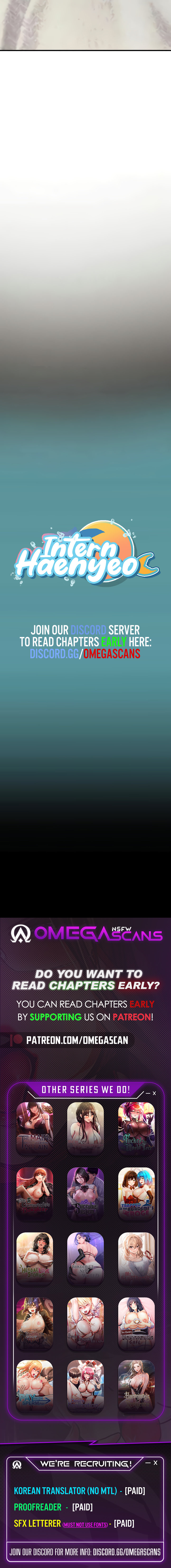 Intern Haenyeo - Chapter 87 [photo 8] - MangaPorn