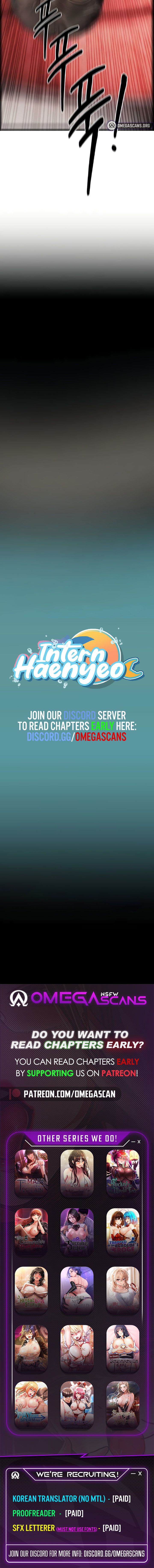 Intern Haenyeo - Chapter 96 [photo 9] - MangaPorn