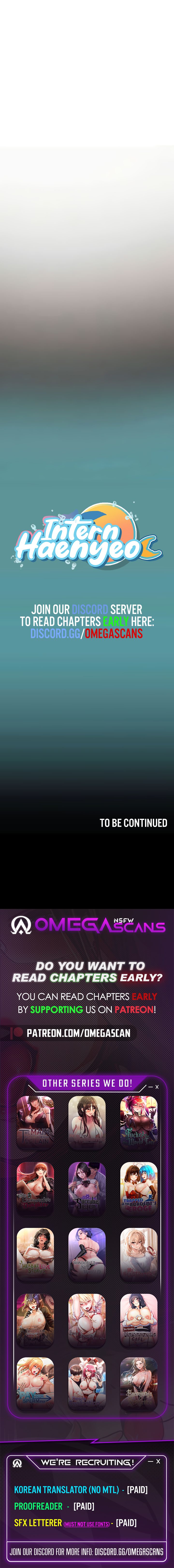 Intern Haenyeo - Chapter 99 [photo 8] - MangaPorn