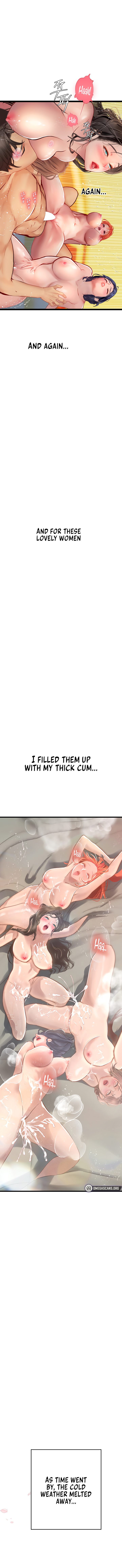 Intern Haenyeo - Chapter 102 [photo 11] - MangaPorn