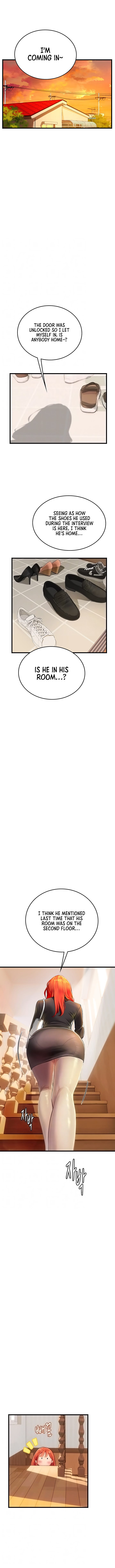 Intern Haenyeo - Chapter 102 [photo 2] - MangaPorn