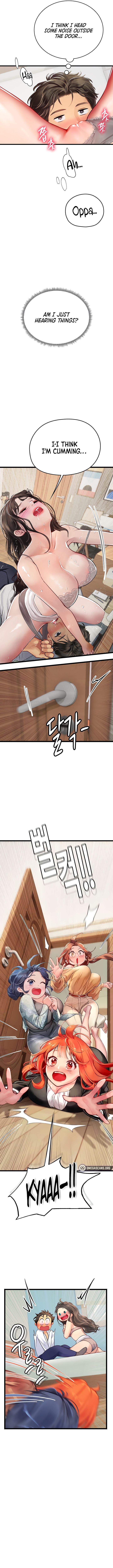 Intern Haenyeo - Chapter 102 [photo 6] - MangaPorn