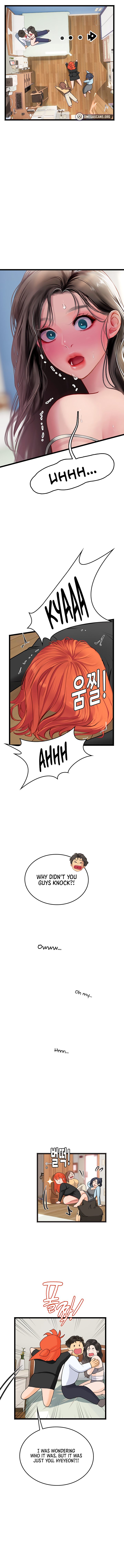 Intern Haenyeo - Chapter 102 [photo 7] - MangaPorn