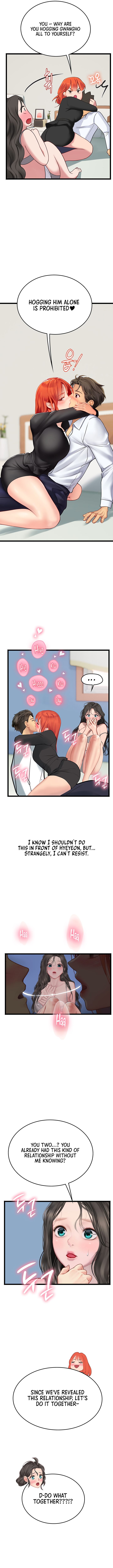 Intern Haenyeo - Chapter 102 [photo 8] - MangaPorn