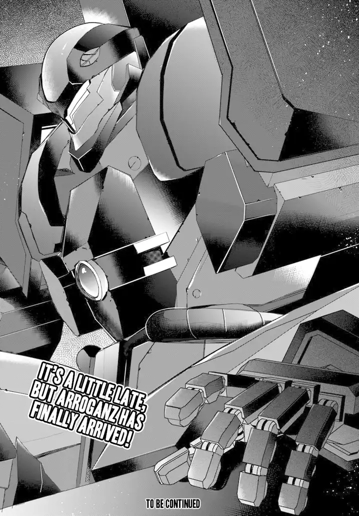 Otome Game Sekai wa Mob ni Kibishii Sekai desu - Chapter 8 [photo 27] - MangaPorn