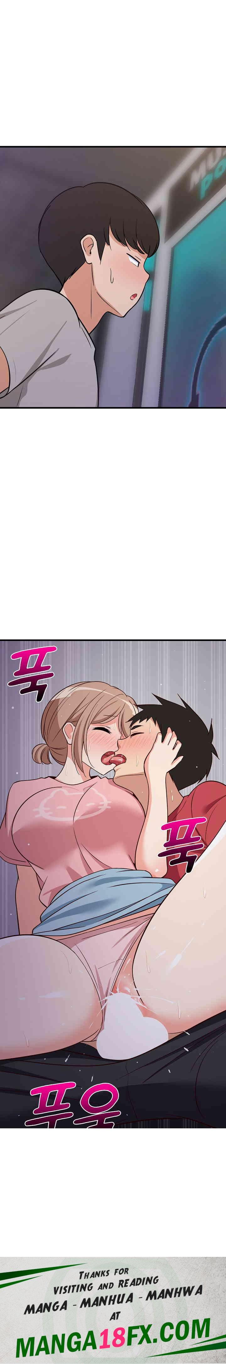 College Grades Skyrocketing Raw - Chapter 28 [photo 31] - MangaPorn