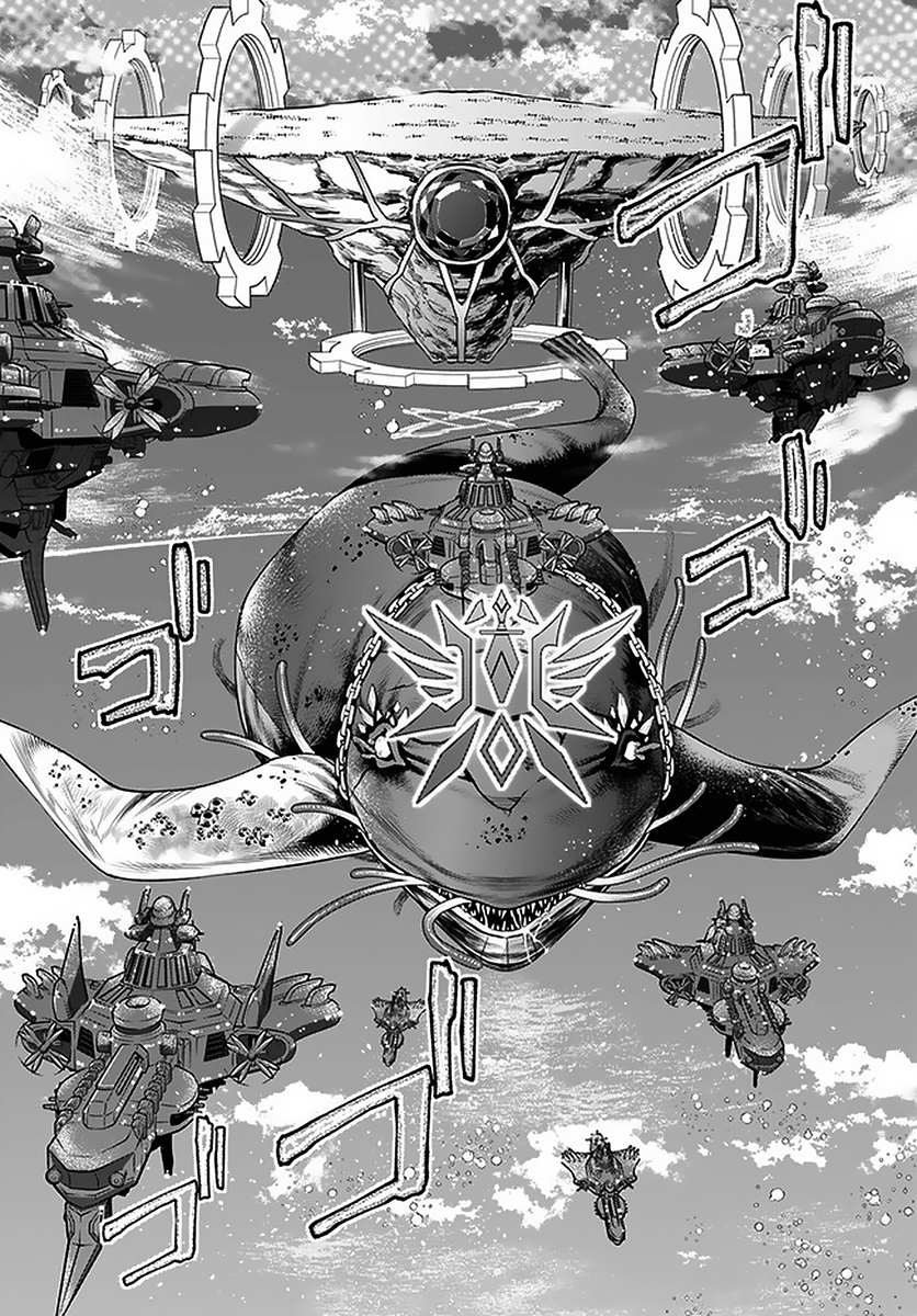 Otome Game Sekai wa Mob ni Kibishii Sekai desu - Chapter 28 [photo 11] - MangaPorn