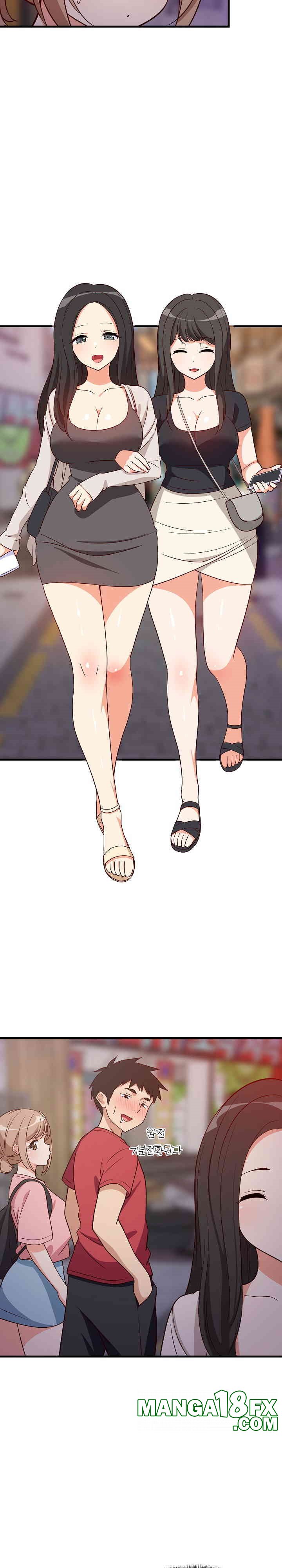 College Grades Skyrocketing Raw - Chapter 29 [photo 20] - MangaPorn
