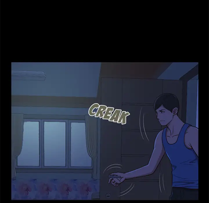 My Love for Her - Chapter 1 [photo 125] - MangaPorn