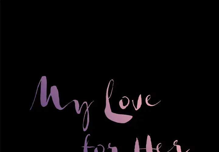 My Love for Her - Chapter 1 [photo 2] - MangaPorn