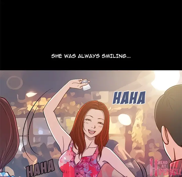 My Love for Her - Chapter 1 [photo 21] - MangaPorn
