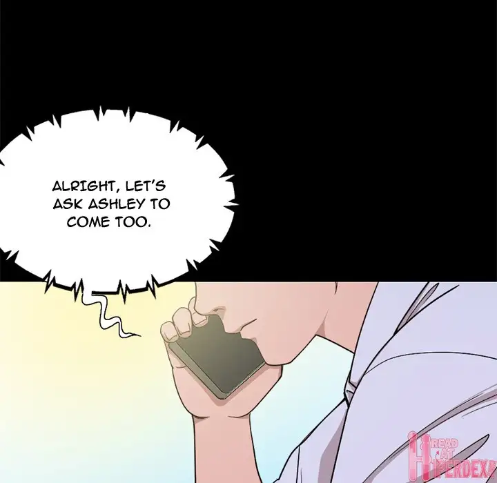 My Love for Her - Chapter 1 [photo 229] - MangaPorn