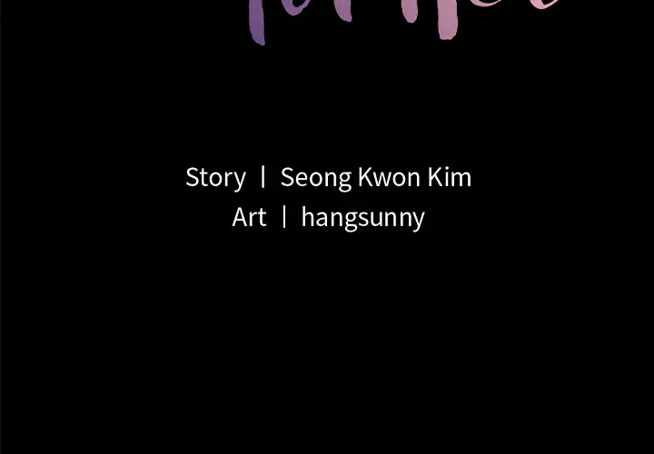 My Love for Her - Chapter 1 [photo 3] - MangaPorn