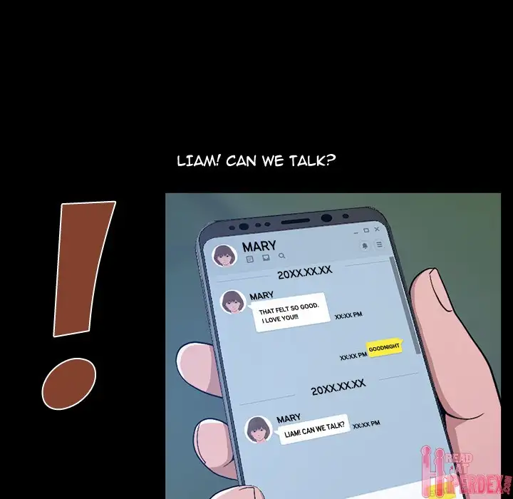 My Love for Her - Chapter 1 [photo 31] - MangaPorn