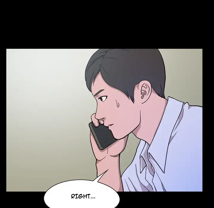 My Love for Her - Chapter 1 [photo 51] - MangaPorn