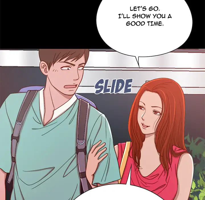 My Love for Her - Chapter 1 [photo 81] - MangaPorn