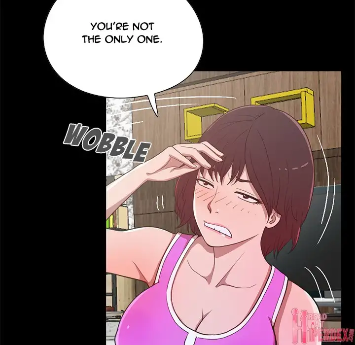 My Love for Her - Chapter 2 [photo 122] - MangaPorn