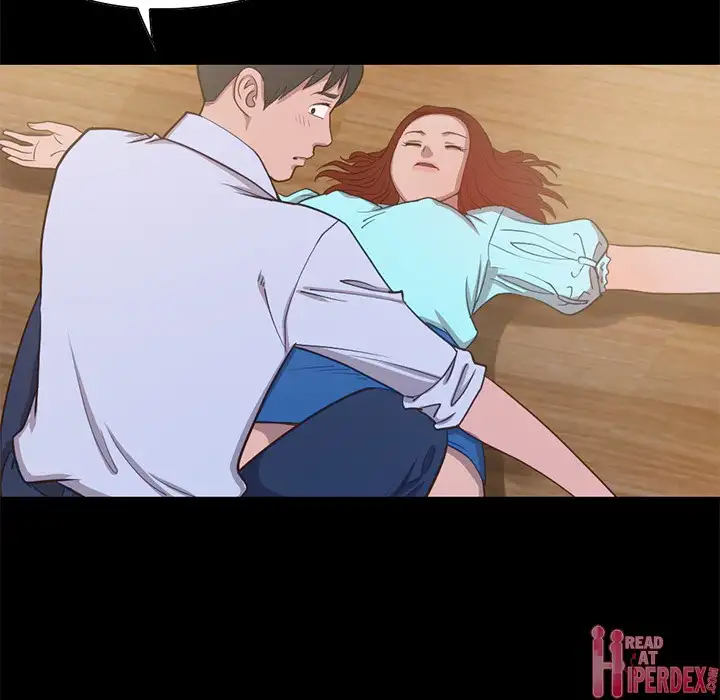My Love for Her - Chapter 2 [photo 143] - MangaPorn