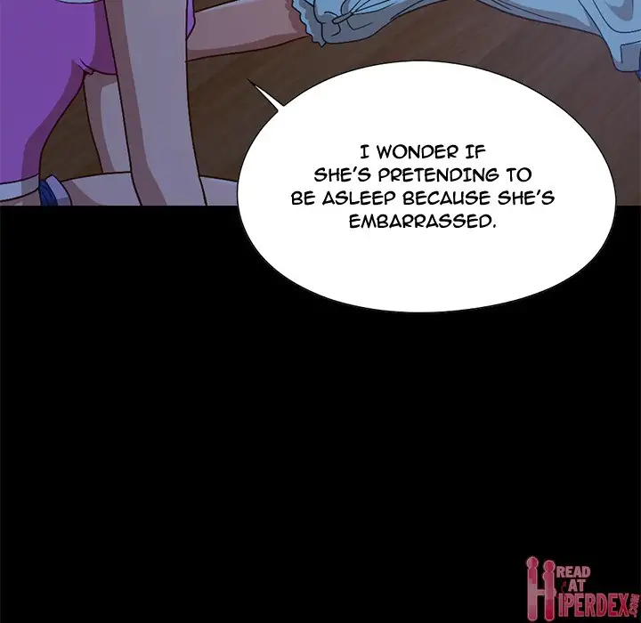 My Love for Her - Chapter 2 [photo 186] - MangaPorn