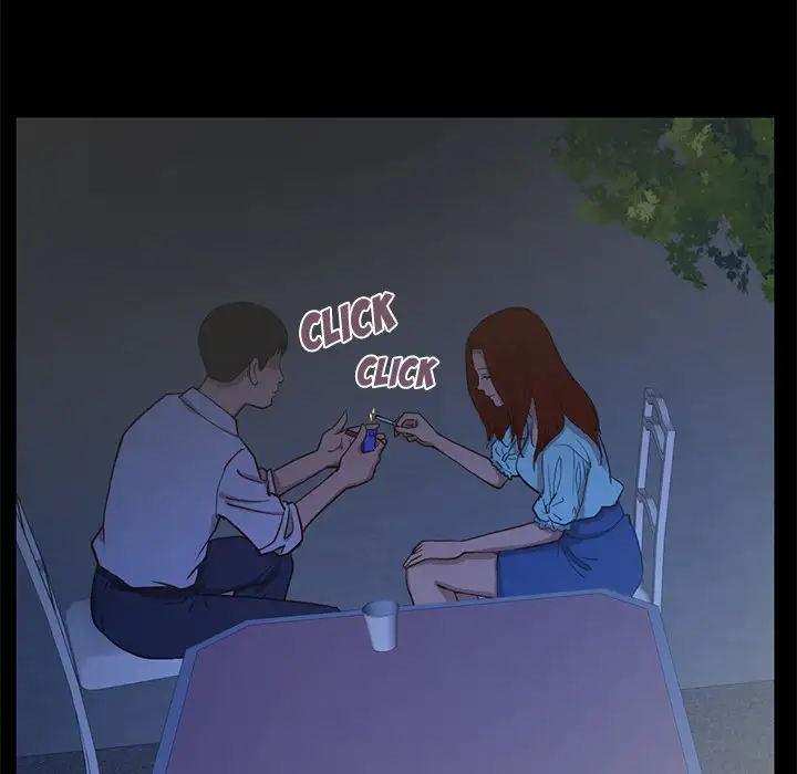 My Love for Her - Chapter 2 [photo 51] - MangaPorn