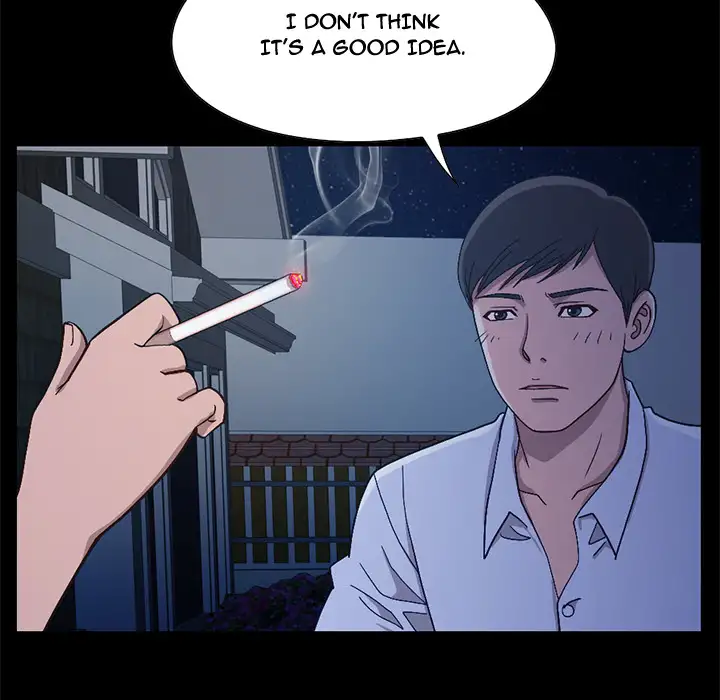 My Love for Her - Chapter 2 [photo 57] - MangaPorn