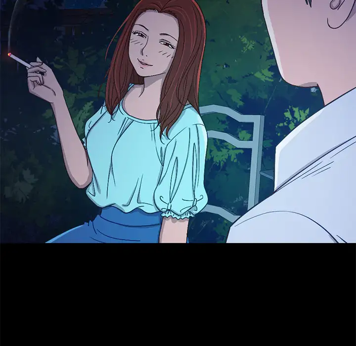 My Love for Her - Chapter 2 [photo 61] - MangaPorn