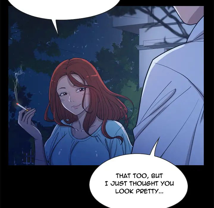 My Love for Her - Chapter 2 [photo 81] - MangaPorn
