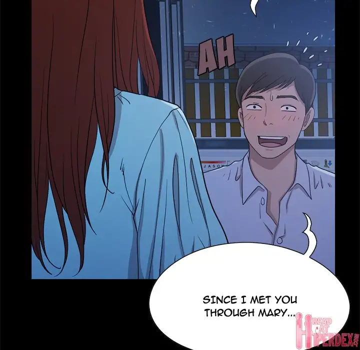 My Love for Her - Chapter 2 [photo 90] - MangaPorn