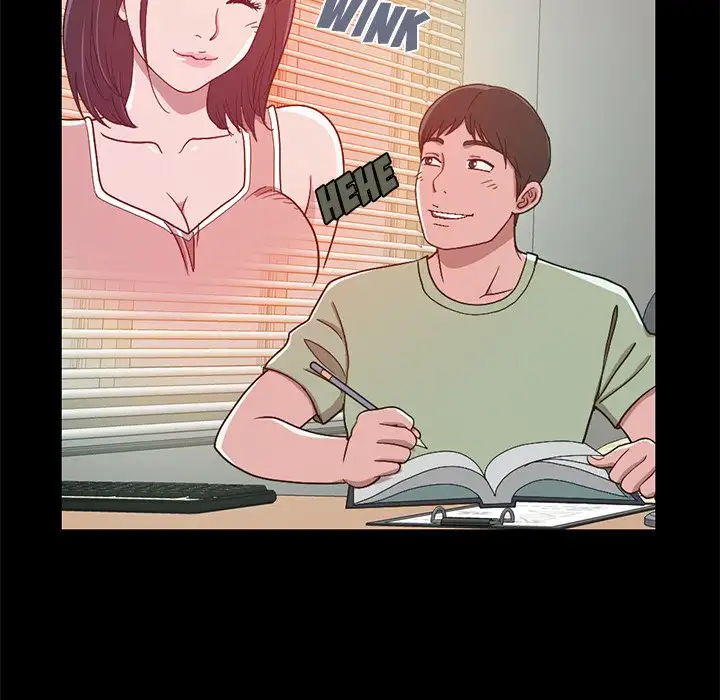 My Love for Her - Chapter 3 [photo 102] - MangaPorn