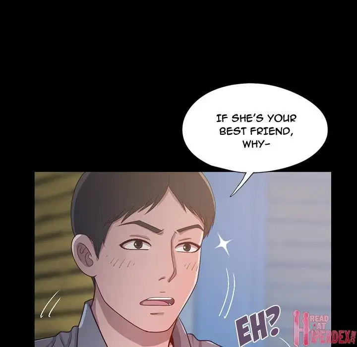 My Love for Her - Chapter 3 [photo 122] - MangaPorn