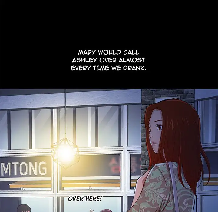 My Love for Her - Chapter 3 [photo 148] - MangaPorn