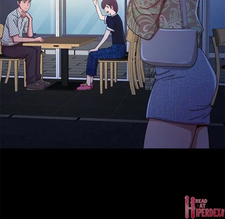 My Love for Her - Chapter 3 [photo 149] - MangaPorn