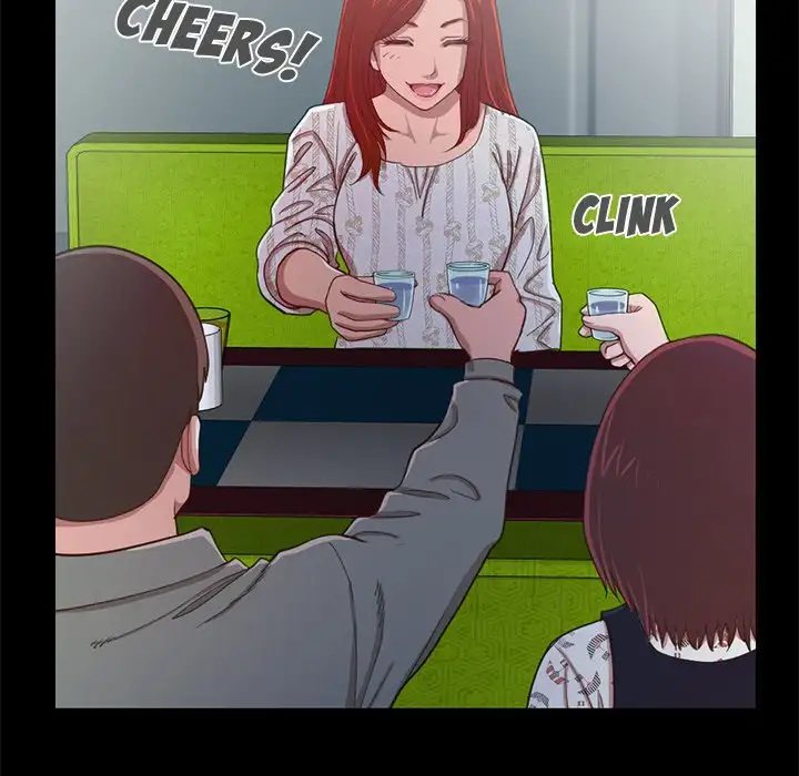 My Love for Her - Chapter 3 [photo 153] - MangaPorn