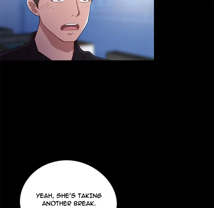 My Love for Her - Chapter 3 [photo 160] - MangaPorn