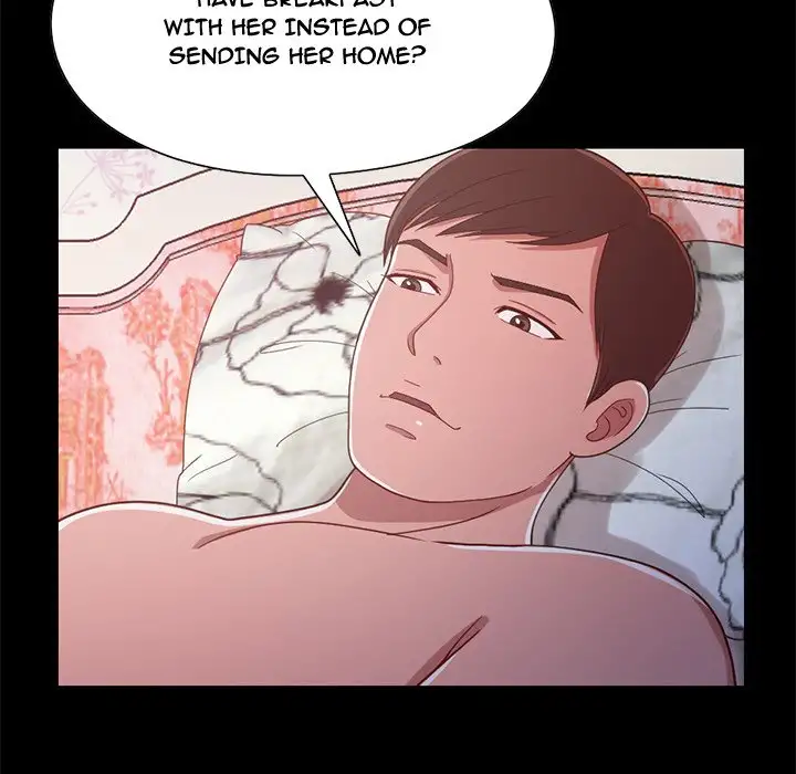 My Love for Her - Chapter 3 [photo 220] - MangaPorn