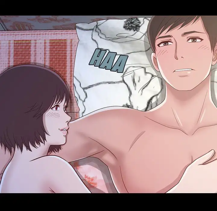 My Love for Her - Chapter 3 [photo 78] - MangaPorn