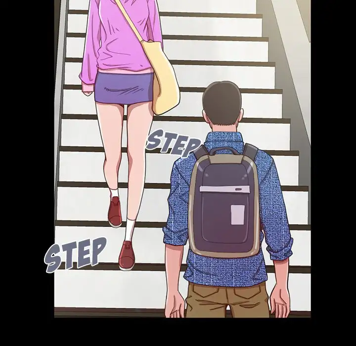 My Love for Her - Chapter 3 [photo 88] - MangaPorn