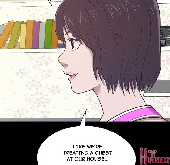 My Love for Her - Chapter 4 [photo 10] - MangaPorn