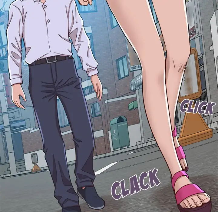 My Love for Her - Chapter 4 [photo 104] - MangaPorn