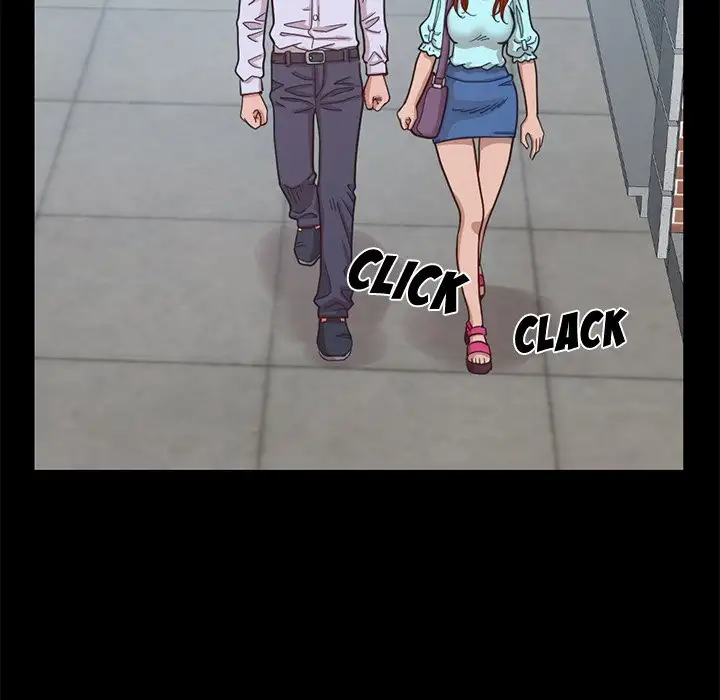 My Love for Her - Chapter 4 [photo 107] - MangaPorn