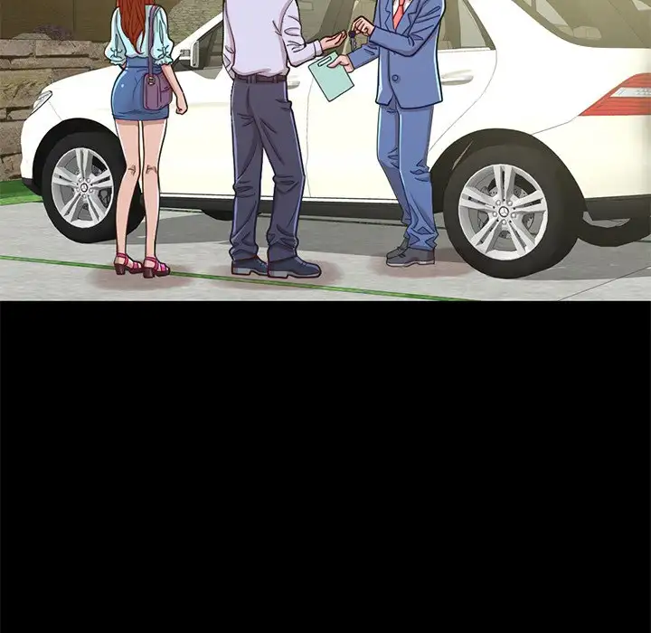 My Love for Her - Chapter 4 [photo 109] - MangaPorn