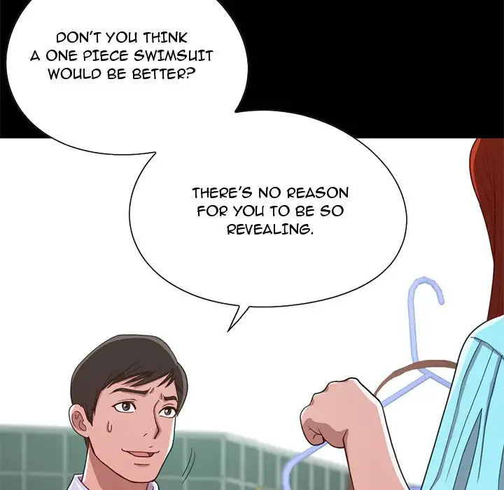 My Love for Her - Chapter 4 [photo 114] - MangaPorn