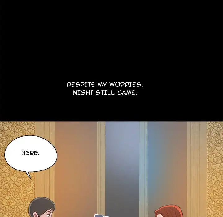 My Love for Her - Chapter 4 [photo 157] - MangaPorn