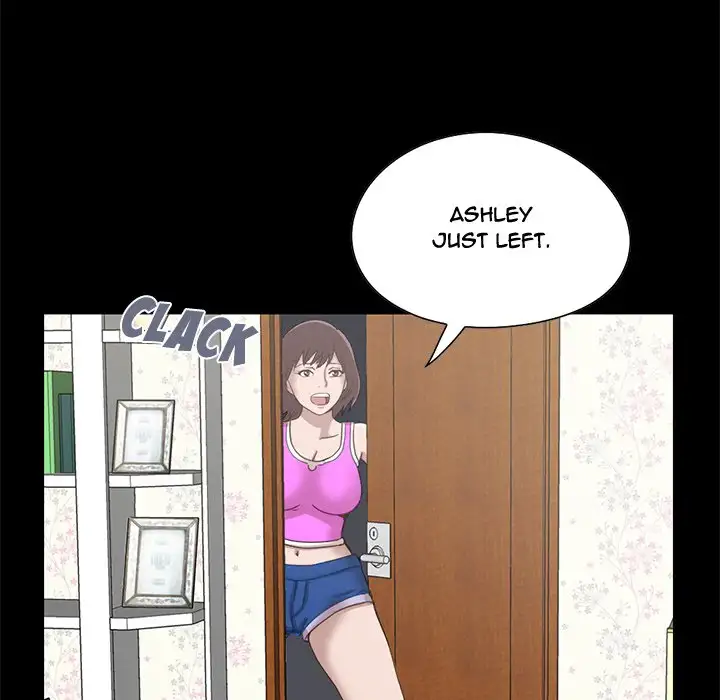 My Love for Her - Chapter 4 [photo 16] - MangaPorn