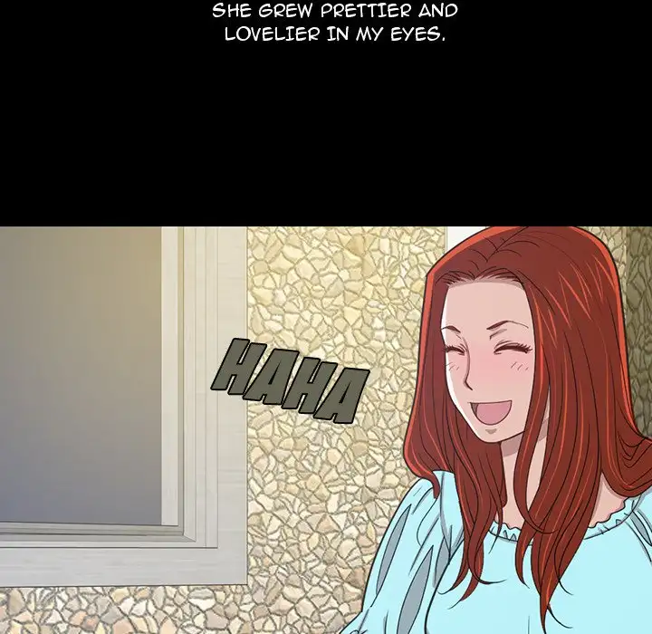 My Love for Her - Chapter 4 [photo 168] - MangaPorn